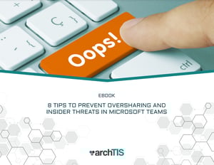 white paper 8 tips to prevent oversharing thumbnail white paper 8 tips to prevent oversharing thumbnail