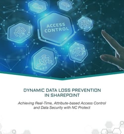 white paper dynamic data loss prevention in sharepoint thumbnail